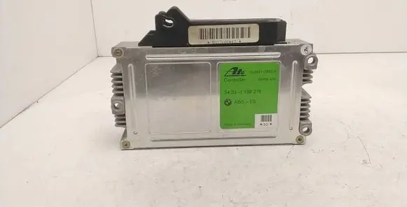 BMW 3 E36 ABS control unit/module 34521138219 5WK8402 10094108024