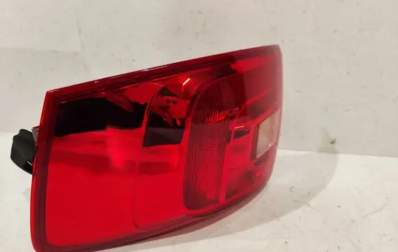 Volkswagen Jetta VI Rear/tail lights 44119CHRUE