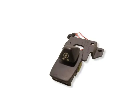 BMW 5 E60 E61 Steering wheel adjustment switch 600429