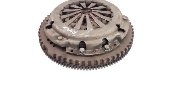 Renault Twingo I Clutch set kit 7700863901K 7700869941N MMF40147