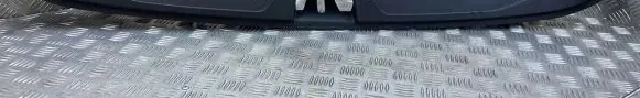 Volvo V70 Trunk/boot sill cover protection