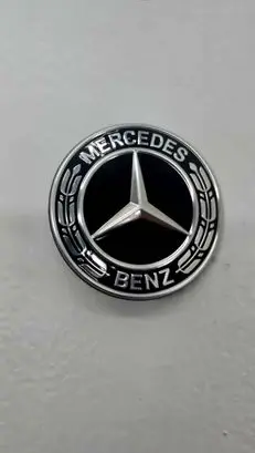 Mercedes-Benz GLC C254 Manufacturer badge logo/emblem A0008172605