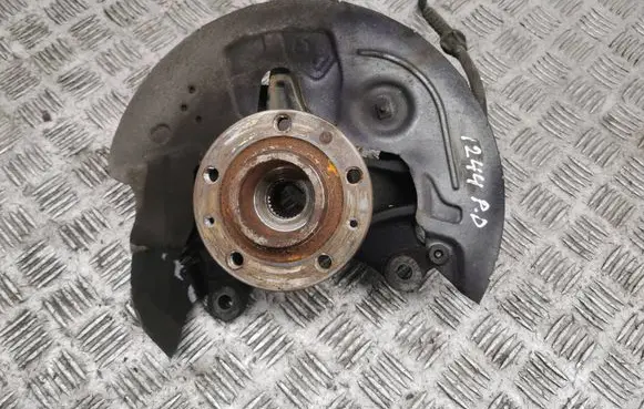 Peugeot 3008 II Front wheel hub