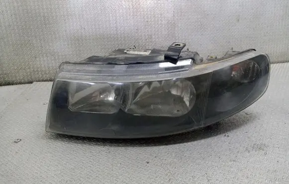 Seat Toledo II (1M) Headlight/headlamp 1M1941001D