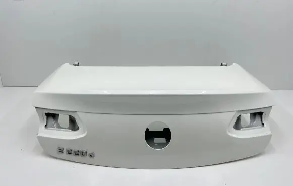 Mercedes-Benz E W238 Tailgate/trunk/boot lid