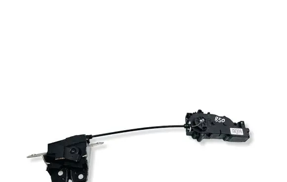 Mercedes-Benz E W212 Tailgate/trunk/boot lift motor 6NW00942400 A2047500060 A2047400435