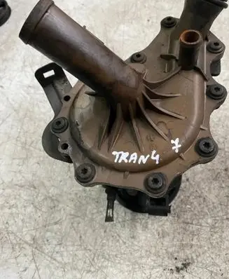 Ford Transit Power steering pump 6C113A674AA