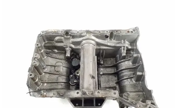 Mercedes-Benz E W212 Oil sump A6510142802