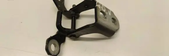Renault Espace V (RFC) Rear door upper hinge A046575