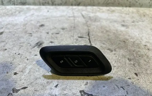 Dodge Challenger Seat memory switch 68442836AA 44024900 26221AA993
