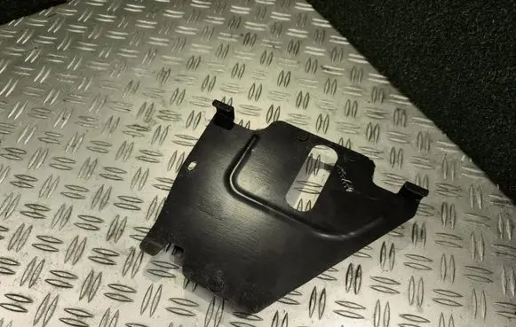 Renault Trafic III (X82) Other engine bay part 237140002R