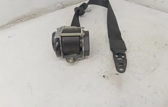 Audi Q7 4L Front seatbelt 4L1857706 606780100A