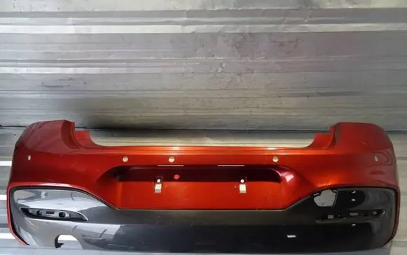BMW 1 F20 F21 Rear bumper