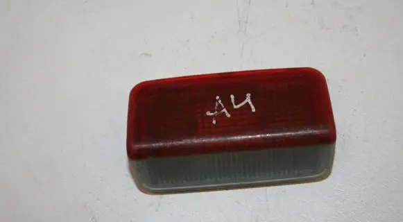 Audi A4 S4 B7 8E 8H Rear seat light 4b9947h3
