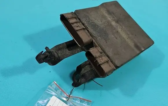 Toyota Corolla Verso E121 Central body control module IMPRK1486249