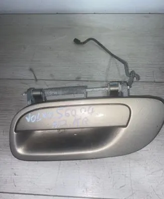Volvo S60 Rear door exterior handle 9159639