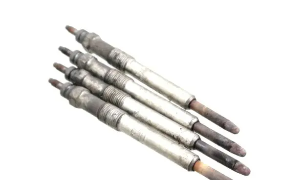 Volvo C30 Glow plug 0250202048