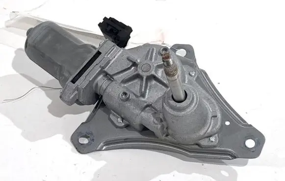 Mitsubishi Mirage VI G4 Attrage Rear window wiper motor 259600-2510