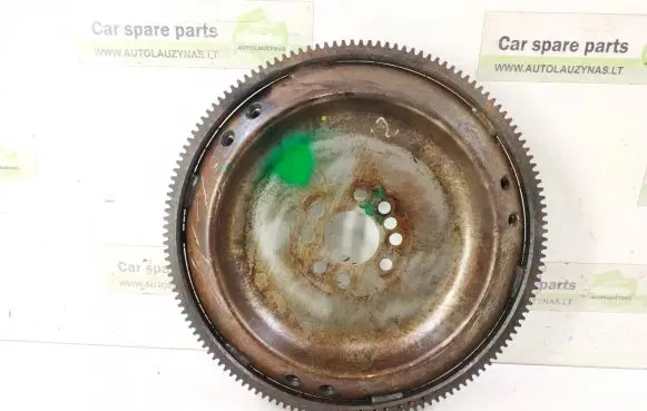 Mercedes-Benz E W211 Flywheel 6420300512 6420300312