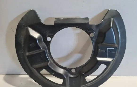 Hyundai Ioniq 5 Rear brake disc plate dust cover 52705G100
