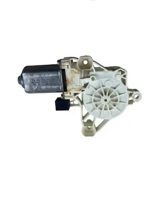 Volkswagen PASSAT B9 Rear door window regulator motor 4K0959801