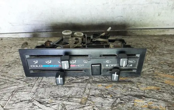 Opel Frontera A Climate control unit 526180