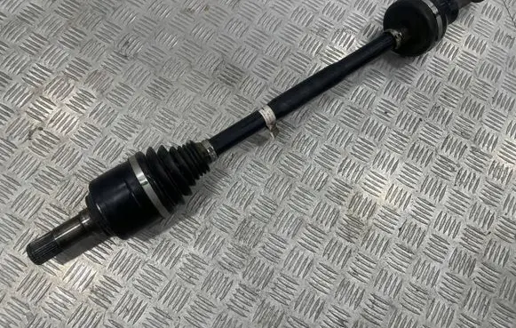 Maserati Ghibli Rear driveshaft 6700054530