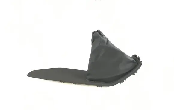 Ford Focus Handbrake lever cover (leather/fabric) F1EBA061B84ACW