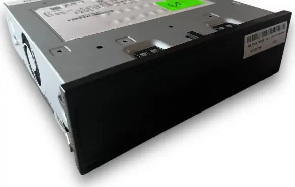 Volkswagen ID.7 Central body control module S61 10C035816