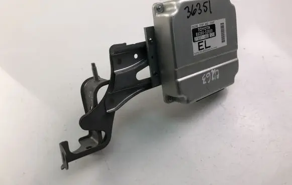 Toyota Yaris Other control units/modules 8926052020