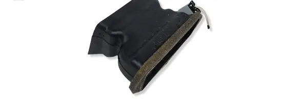 Audi Q5 SQ5 Cabin air duct channel 80A857042