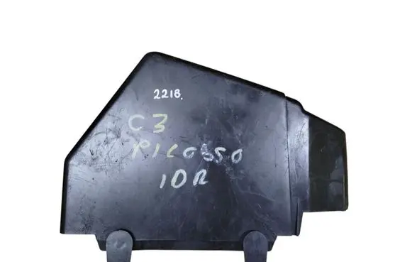 Citroen C3 Battery box tray cover/lid 9686203980 968620398002