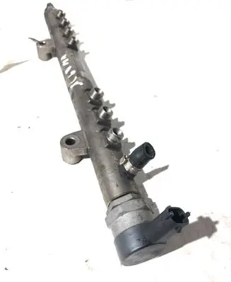 Volvo XC60 Fuel main line pipe 30777759 00606113 0445215025