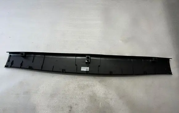Other trunk/boot trim element