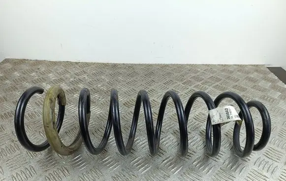 Jeep Wrangler Front coil spring 68253658AD
