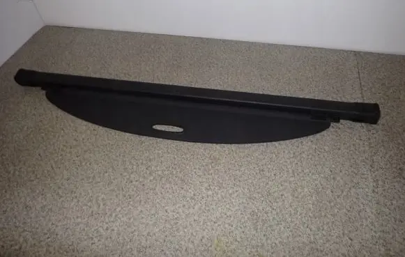 Hyundai ix35 Parcel shelf load cover 