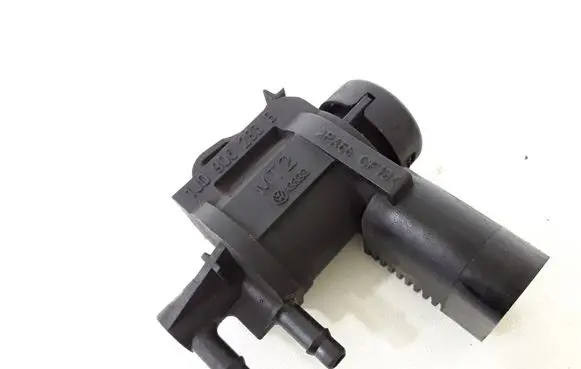 Volkswagen Sharan Vacuum valve 1J0906283B