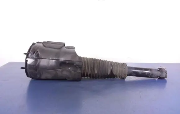 Audi A8 S8 D4 4H Rear shock absorber/damper 4H0616001N