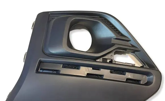 Dacia Sandero Front fog light trim/grill EABR261A20 M021847