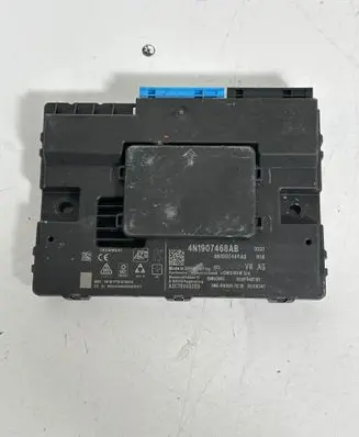 Audi A6 S6 C8 4K Gateway control module 4N1907468AB A2C76553003 0036F846C165