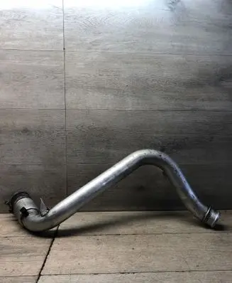 Audi A6 S6 C7 4G Intercooler hose/pipe 059145737A