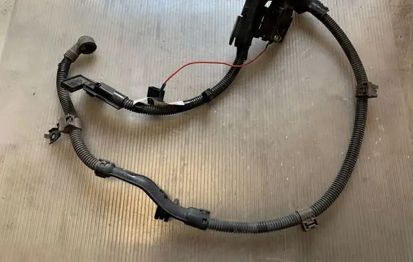 Honda CR-V Positive cable (battery) 32410T1TG000