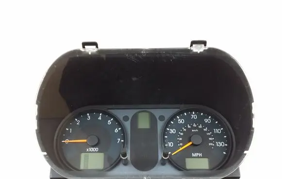 Speedometer (instrument cluster)