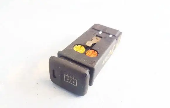 Rover 214 - 216 - 220 Windscreen/window heater switch