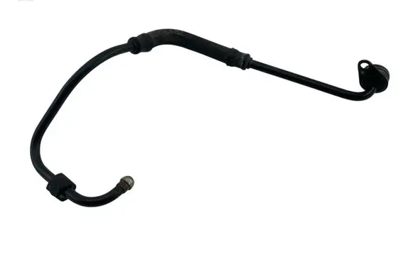 Audi A8 S8 D3 4E Coolant pipe/hose 057121597G