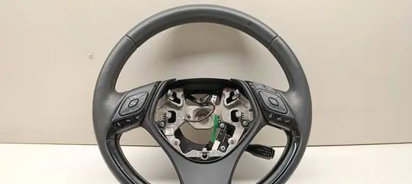 Toyota C-HR I Steering wheel 6275378