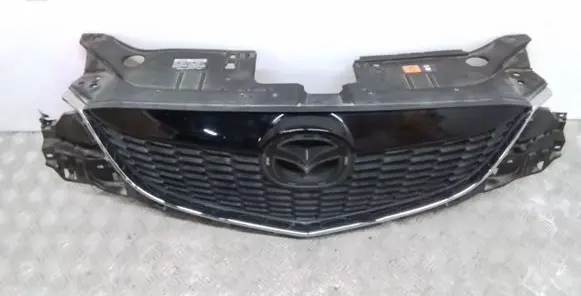 Mazda CX-5 Front grill KD4550712