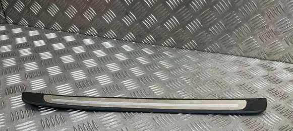 Audi A3 8Y Front sill trim cover 8V4853492J