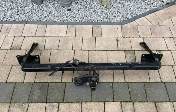 Ford Transit - Tourneo Connect Tow bar 70133905093EEJ 19102017 073593461