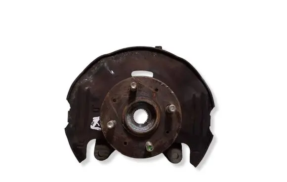 Honda Insight Front wheel hub 